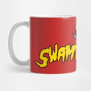 Swampamania Mug